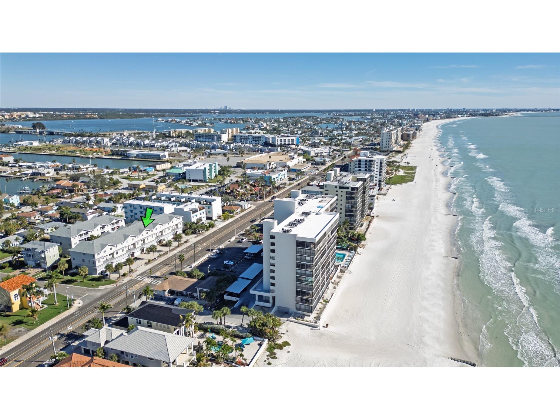 15473 Gulf Boulevard Madeira Beach FL 33708 TB8452572 image1