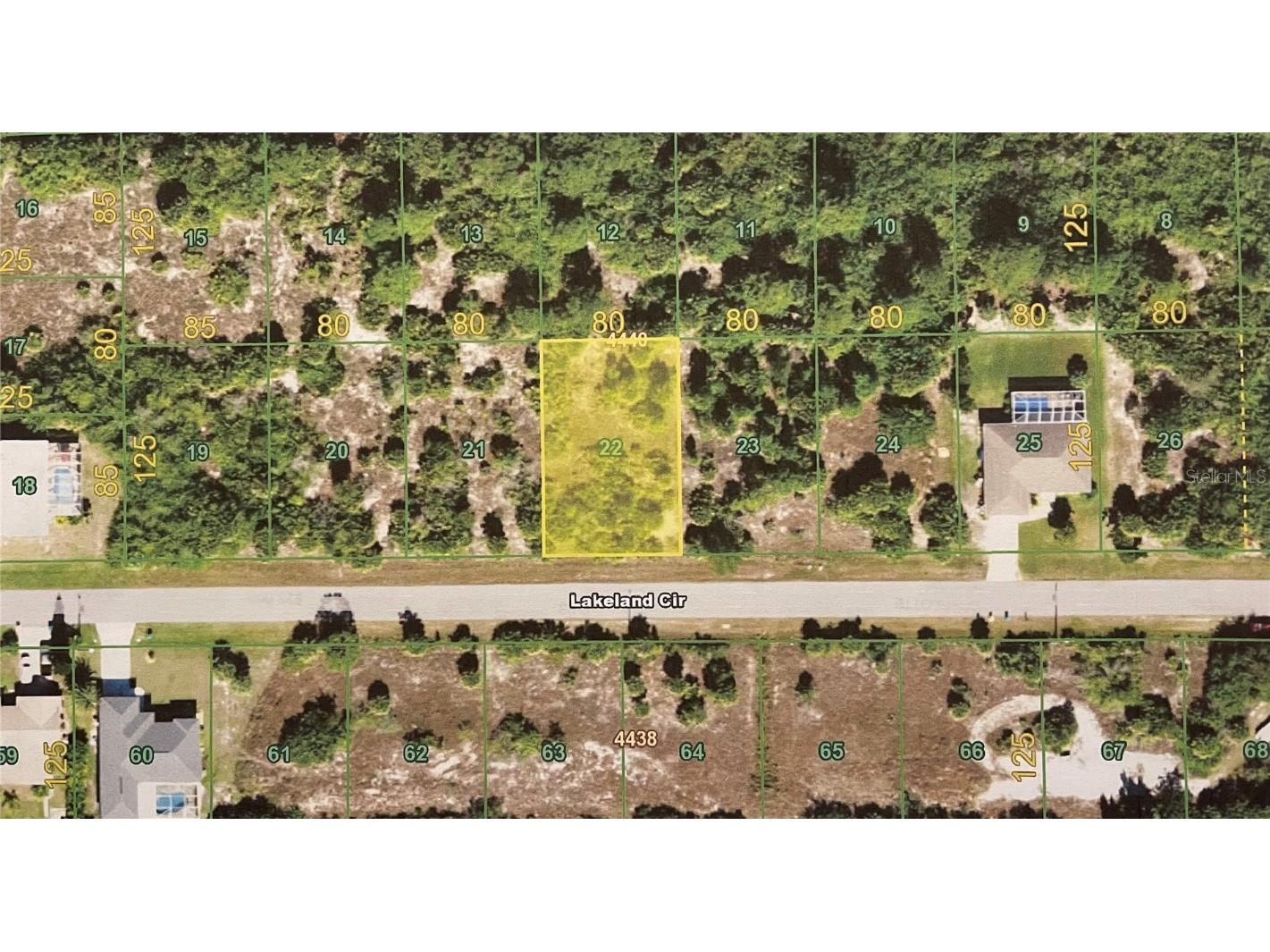 15473 Lakeland Circle Port Charlotte FL 33981 N6125173 image1