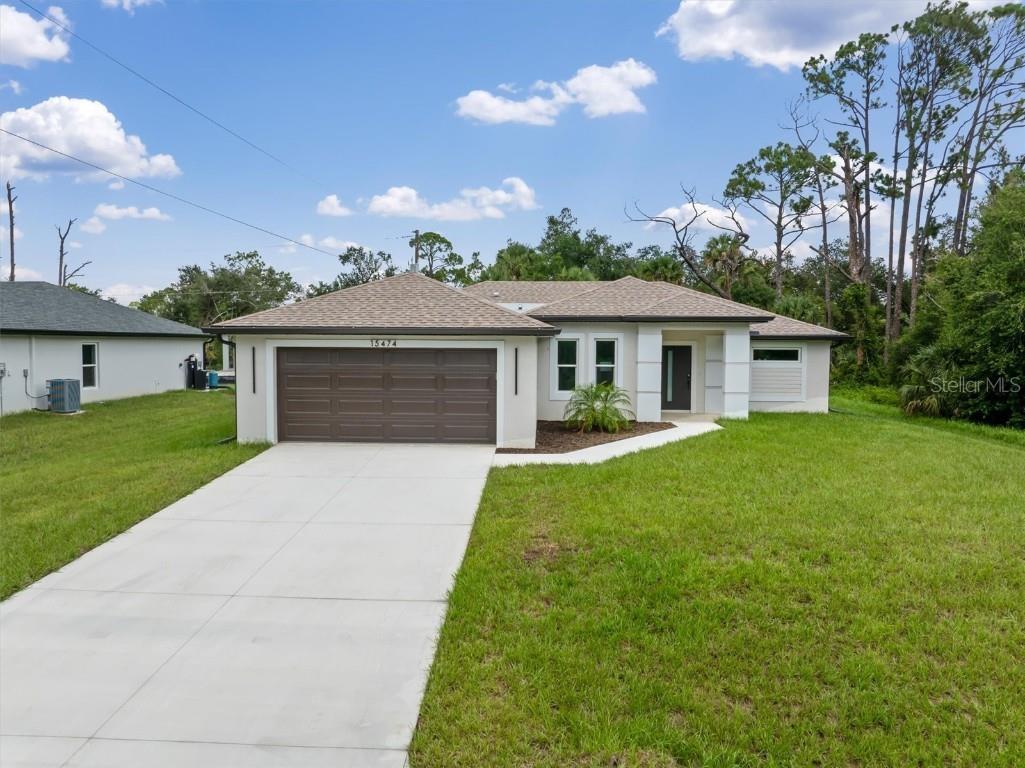 15474 Demas Avenue Port Charlotte FL 33954 A4661951 image1