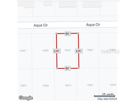15475 Aqua Circle Port Charlotte FL 33981 A4616862 image1