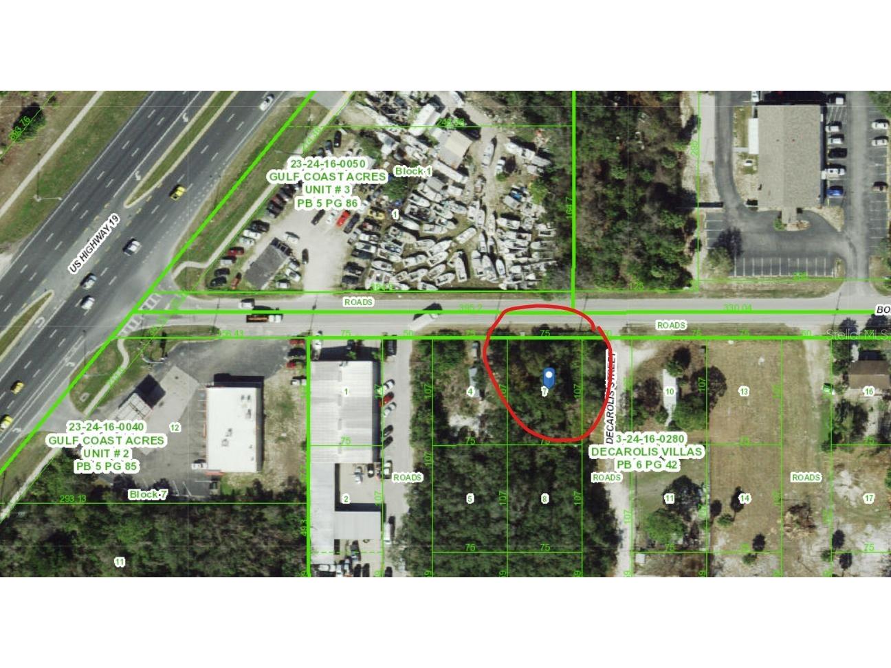 15475 Decarolis Street Hudson FL 34667 W7873588 image4