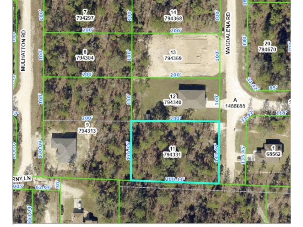 15475 Magdalena Road Weeki Wachee FL 34614 O6169538 image1