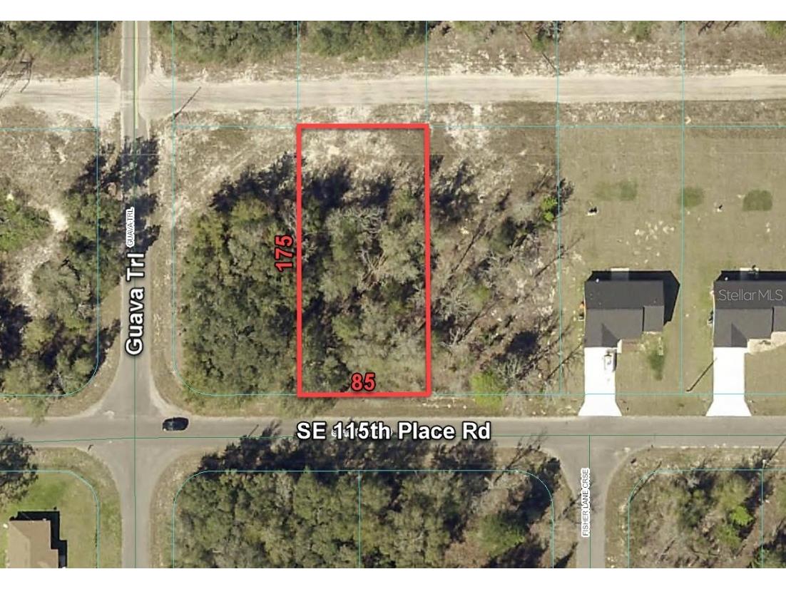 15475 SE 115th Place Road Ocklawaha FL 32179 O6239830 image1