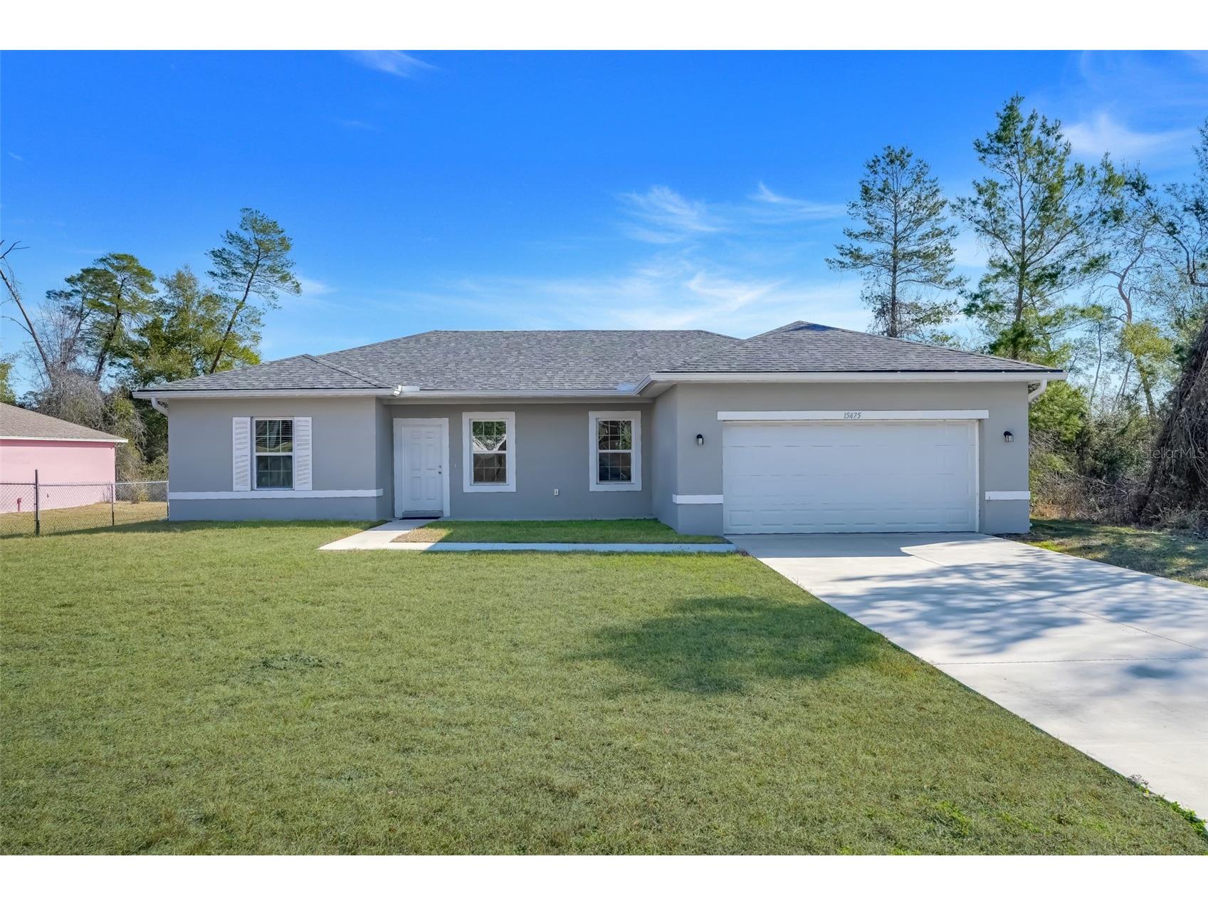 15475 SW 23rd Avenue Road Ocala FL 34473 G5107455 image1