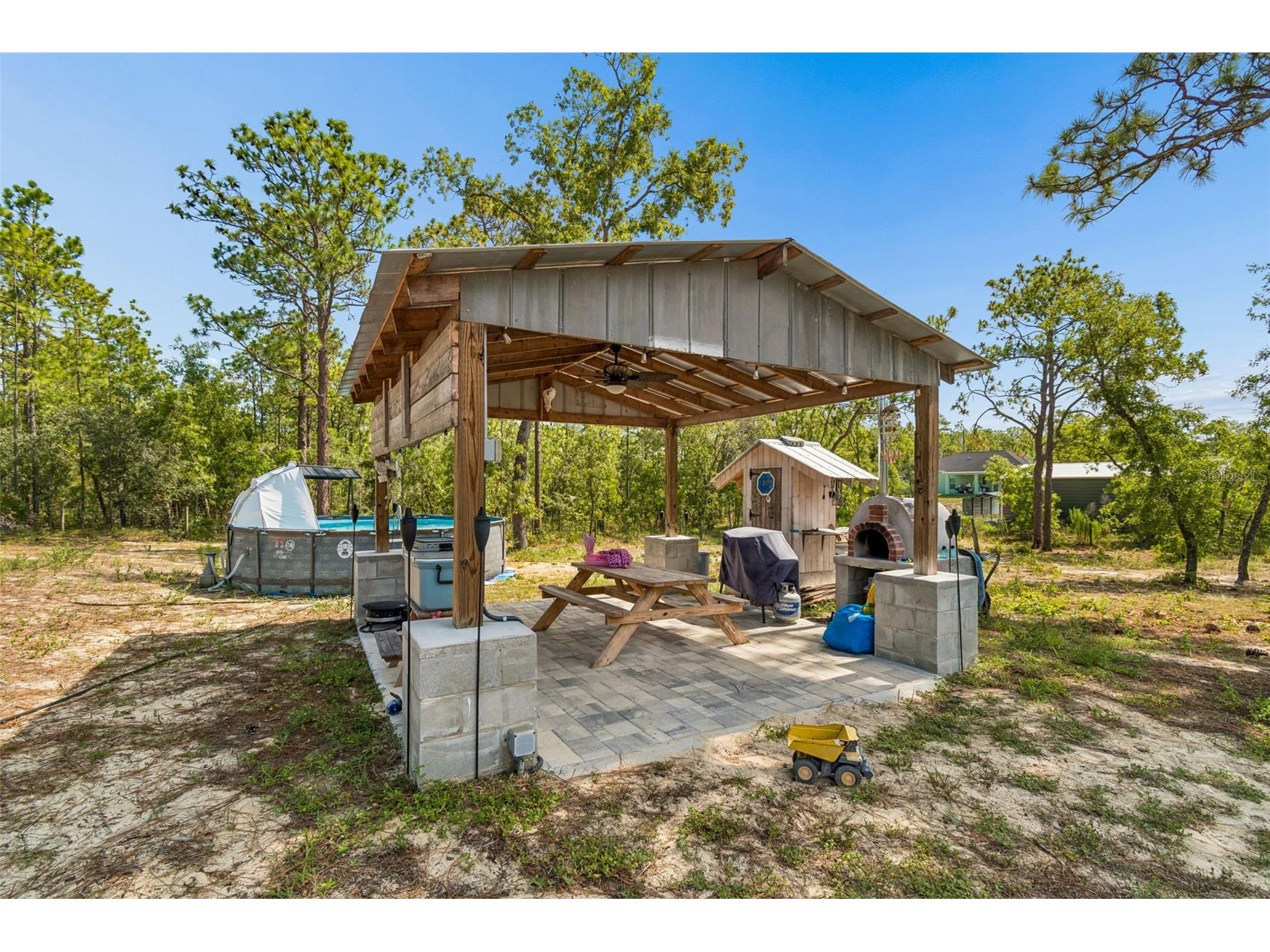 15476 Mulhatton Road Weeki Wachee FL 34614 TB8524704 image20