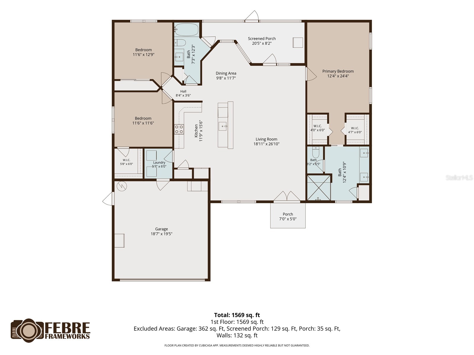 15476 Mulhatton Road Weeki Wachee FL 34614 TB8524704 image26