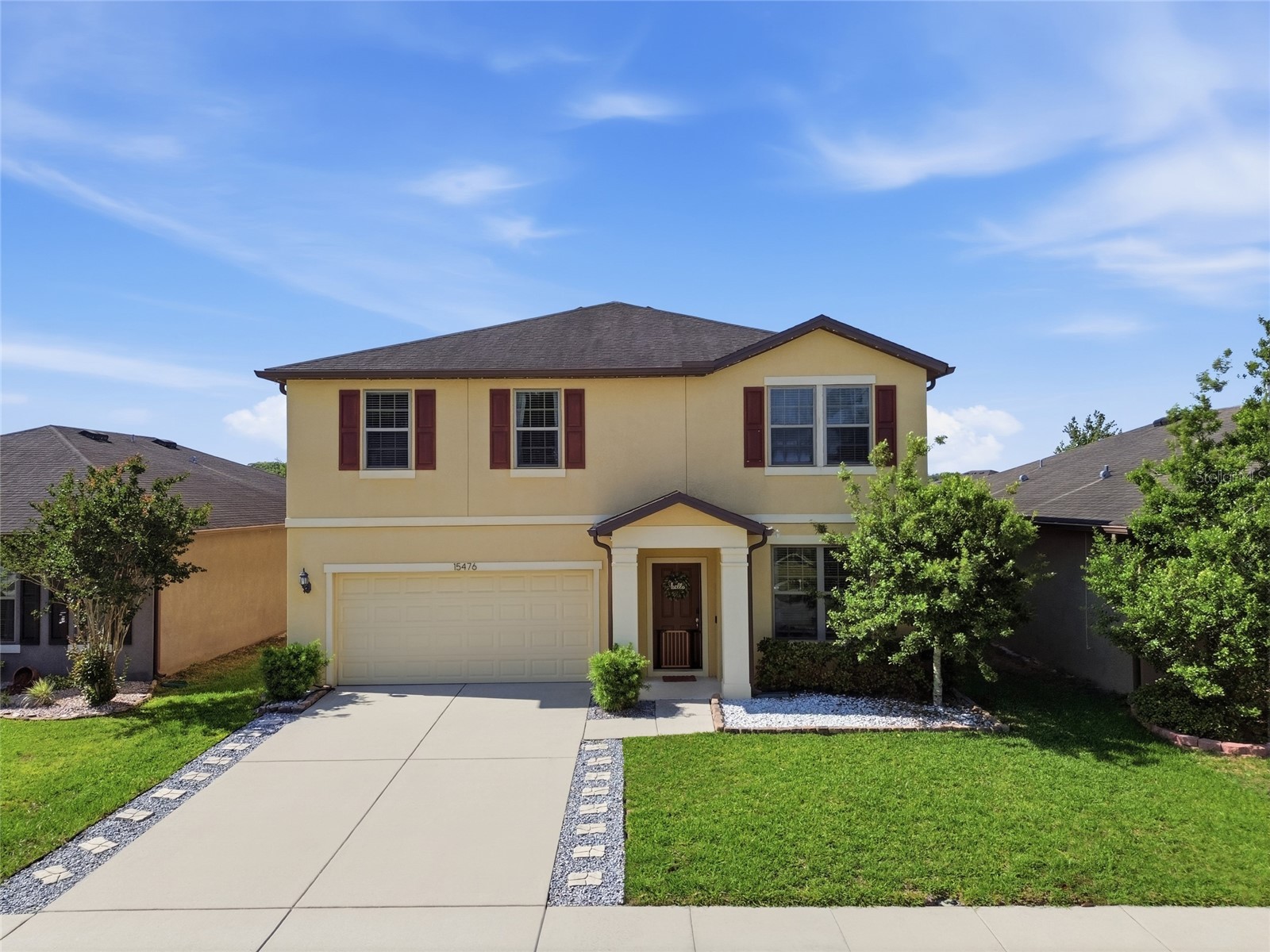 15476 Stone House Drive Brooksville FL 34604 TB8503383 image1