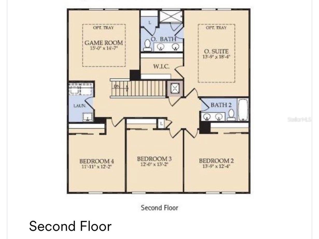 15476 Stone House Drive Brooksville FL 34604 TB8503383 image37