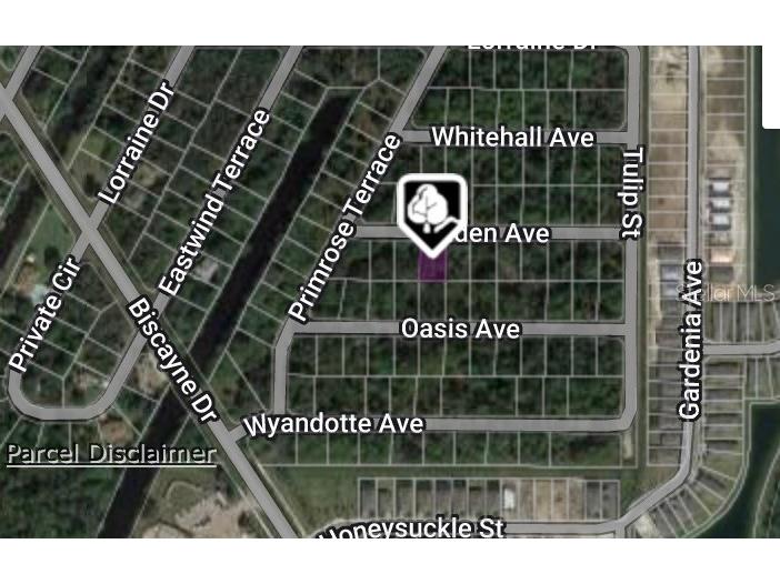 15477 Tilden Avenue Port Charlotte FL 33953 C7486570 image1