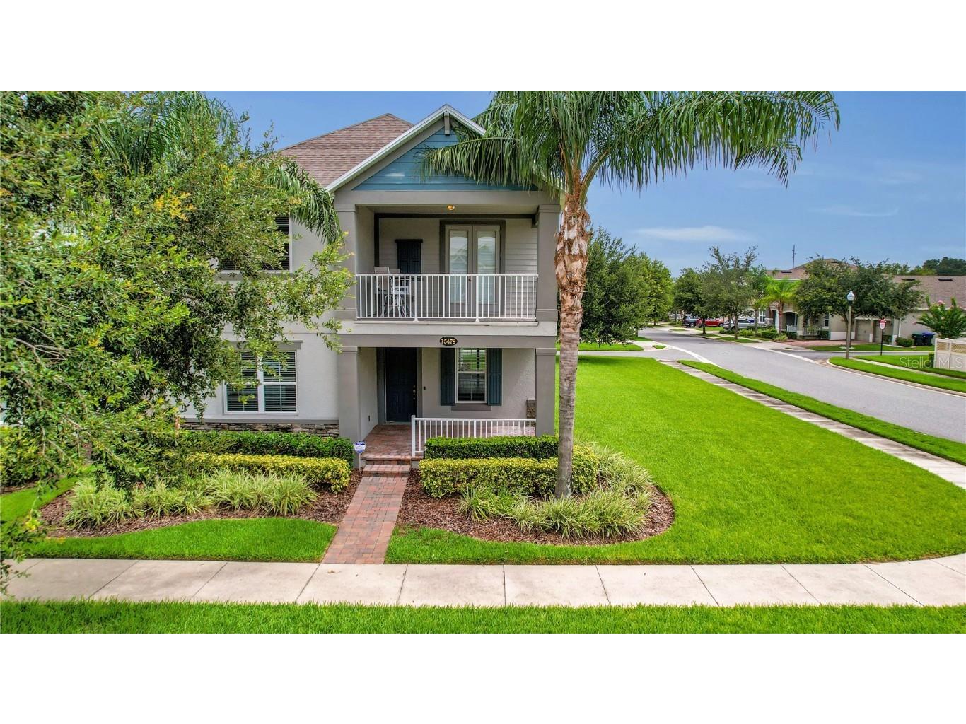 15479 Murcott Blossom Boulevard Winter Garden FL 34787 O6127218 image1
