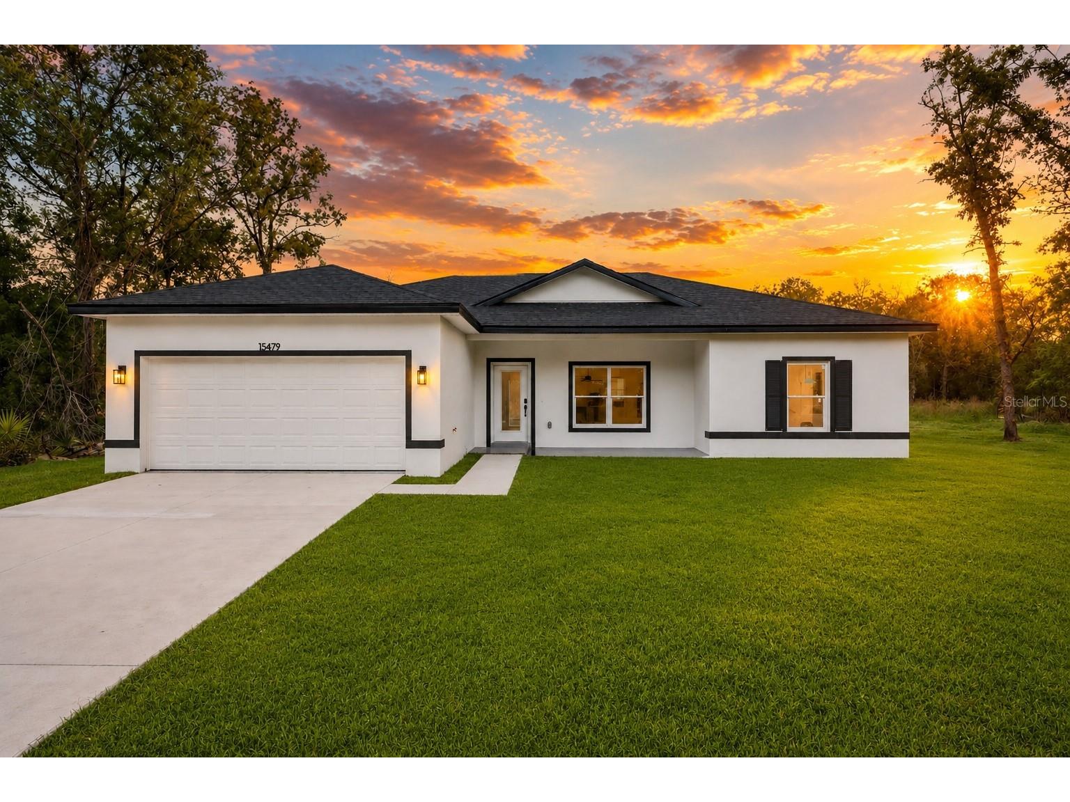 15479 SE 115 Place Road Ocklawaha FL 32179 O6396208 image1