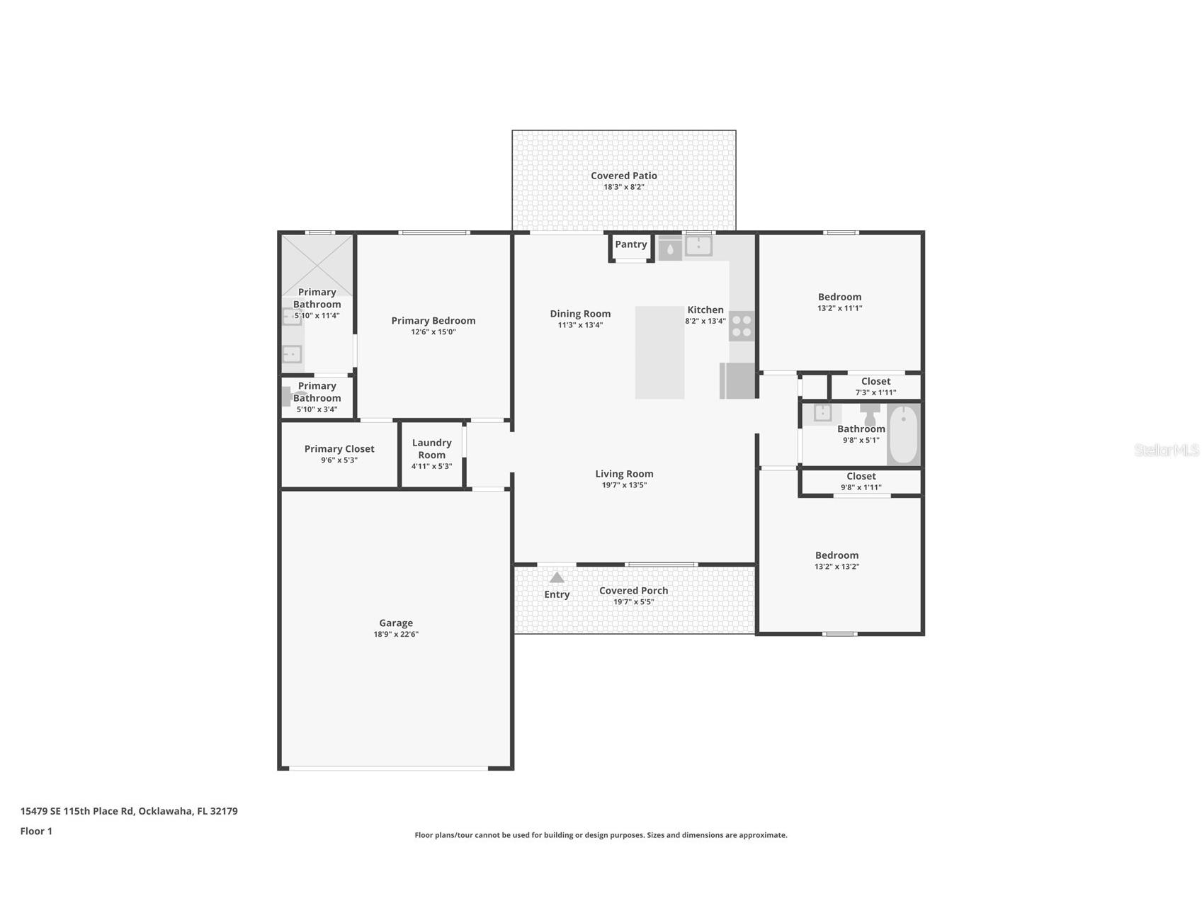 15479 SE 115 Place Road Ocklawaha FL 32179 O6396208 image33