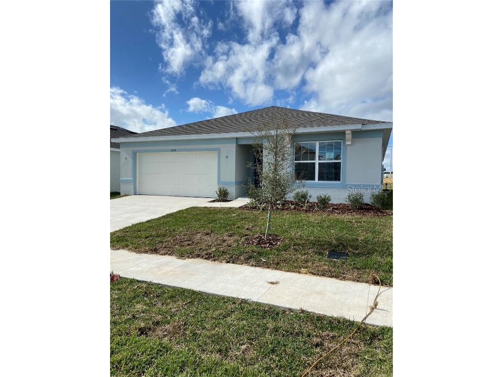 1548 Aspen Avenue Davenport FL 33837 O6165694 image1