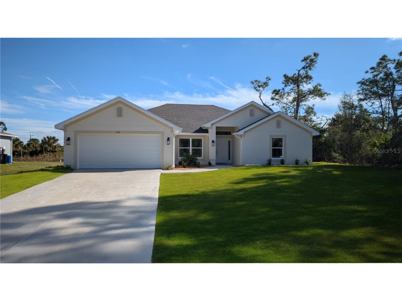 1548 Blackwood Circle North Port FL 34288 A4625634 image1