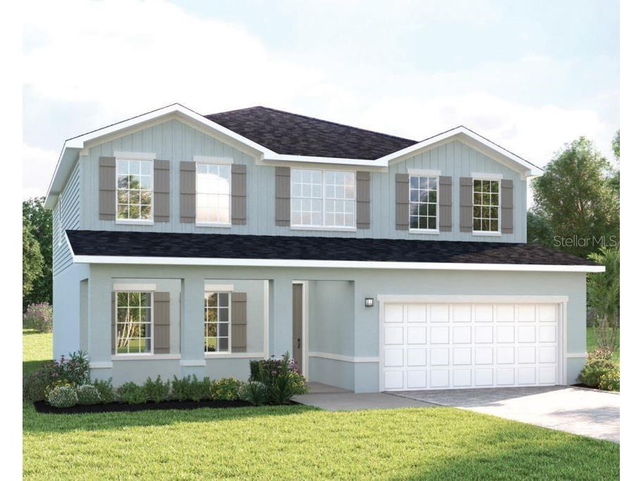 1548 Covey Rise Terrace Winter Haven FL 33884 - LAKE BESS W7880881 image1