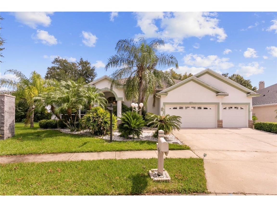 1548 Deerbourne Drive Wesley Chapel FL 33543 T3406121 image1