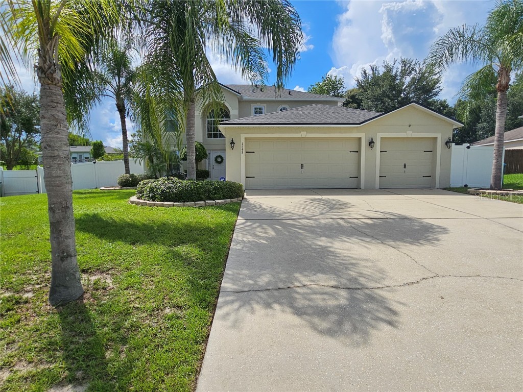 1548 Deerfield Avenue Deltona FL 32725 V4931289 image1