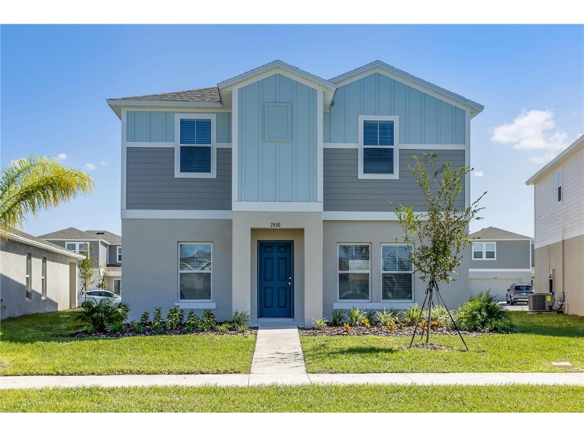 1548 Hummingbird Road Winter Haven FL 33884 TB8332206 image1