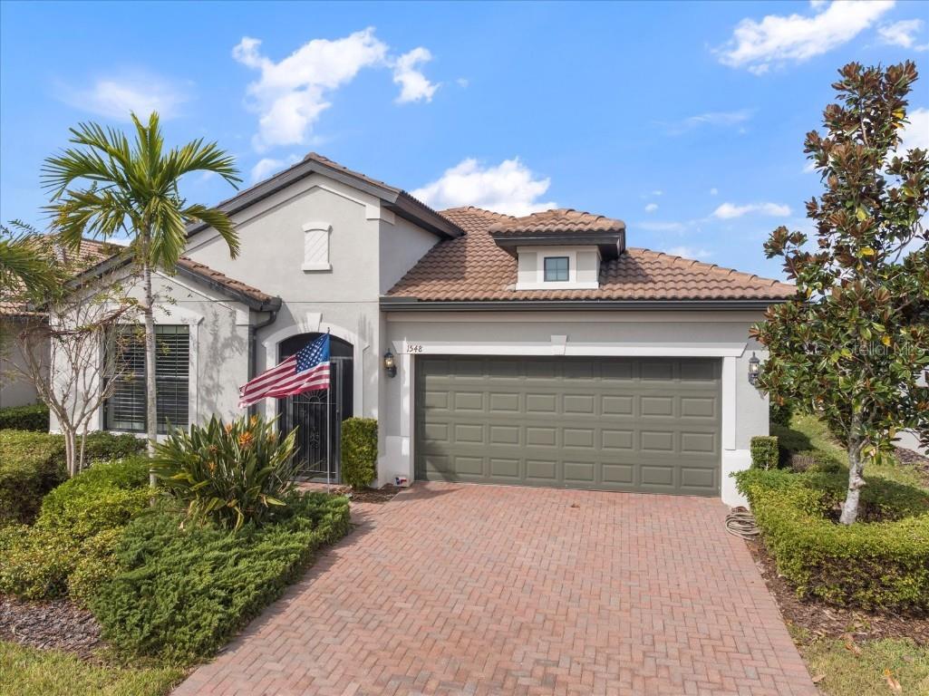 1548 Hyssop Loop North Port FL 34289 N6141439 image1