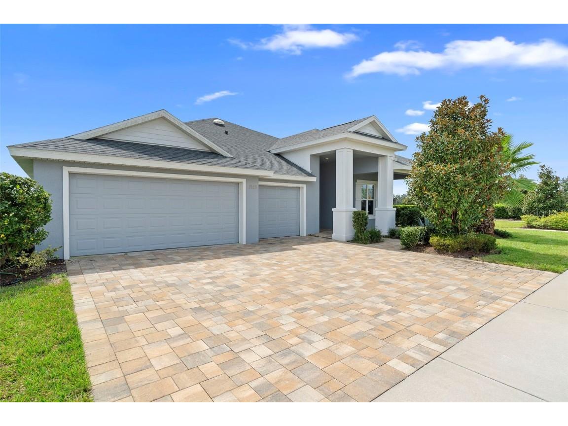 1548 Lake Reserve Drive Deland FL 32724 V4945053 image2