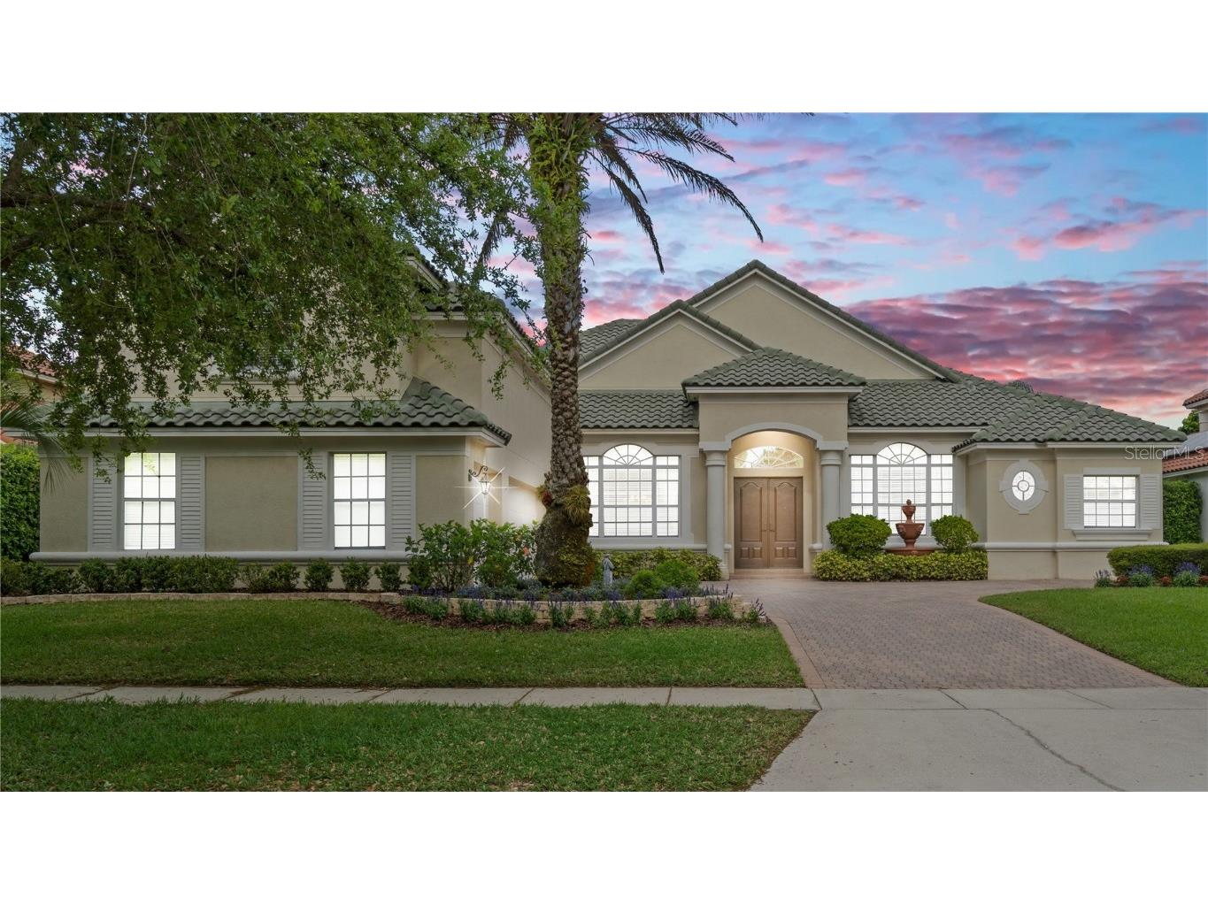 1548 Lake Rhea Drive Windermere FL 34786 - LAKE WHITNEY O6015085 image1