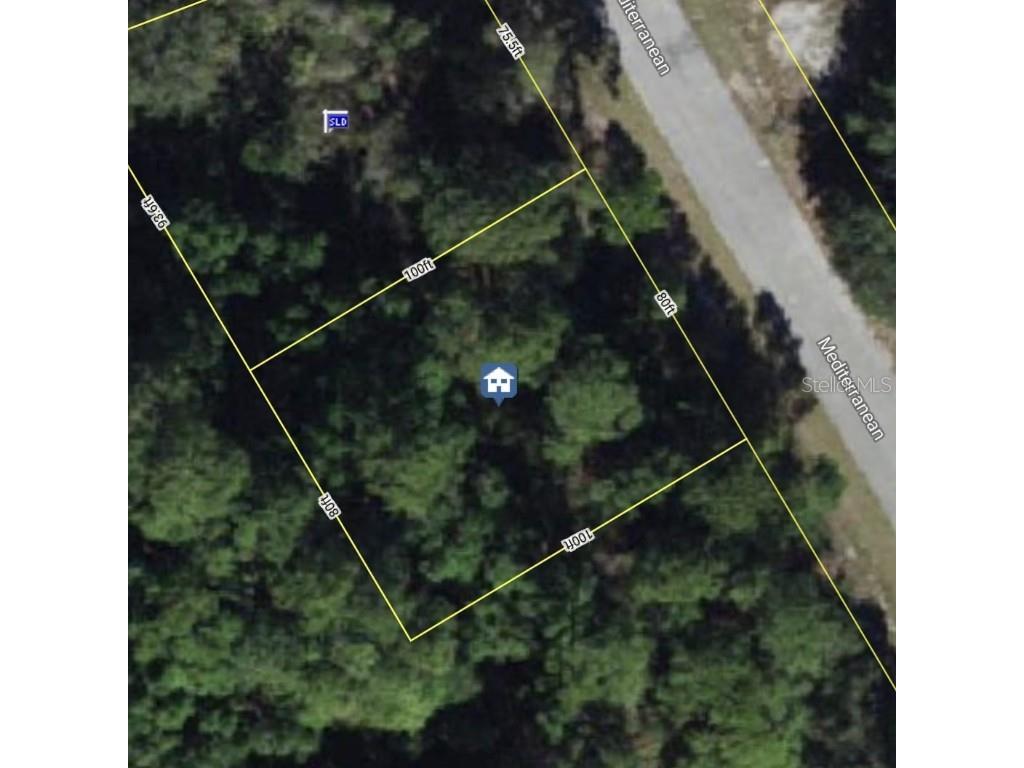 1548 Mediterranean Drive Kissimmee FL 34759 O6347737 image1