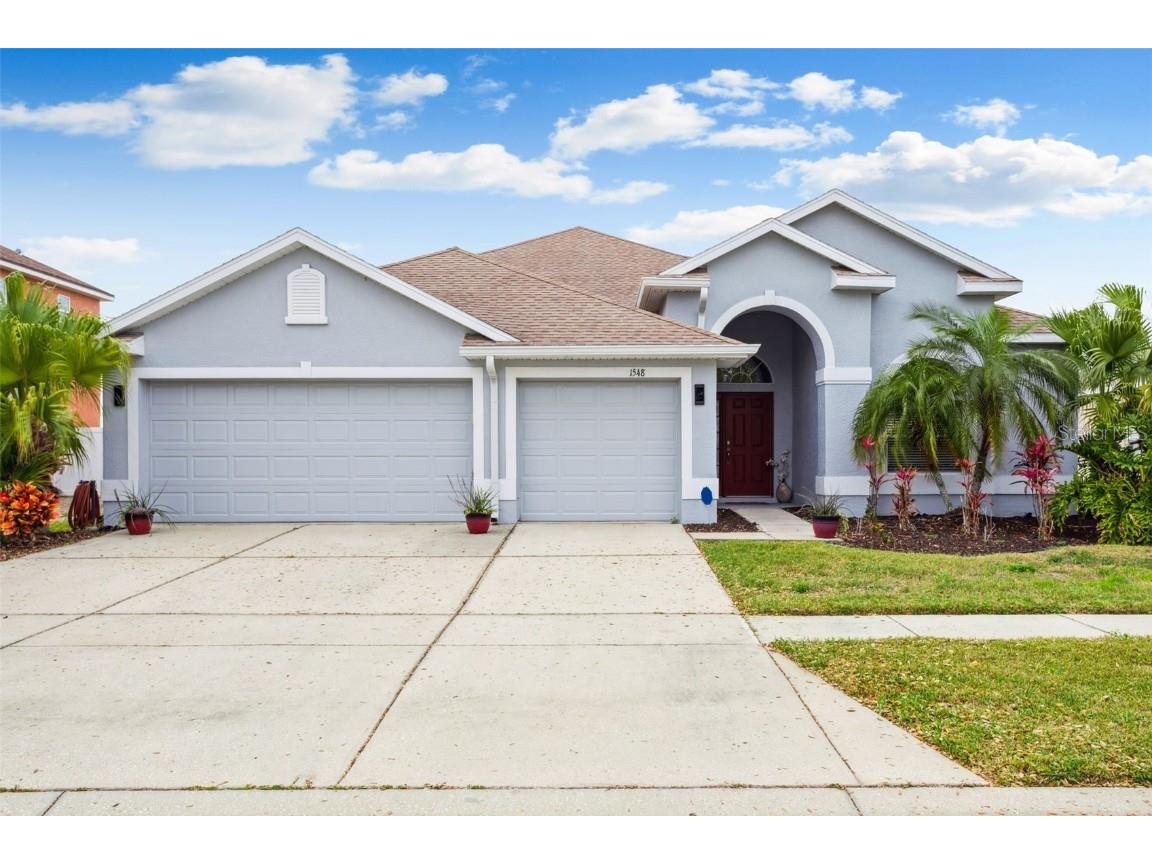 1548 Mira Lago Circle, Ruskin, FL, 33570 MLS T3506887 Edina Realty