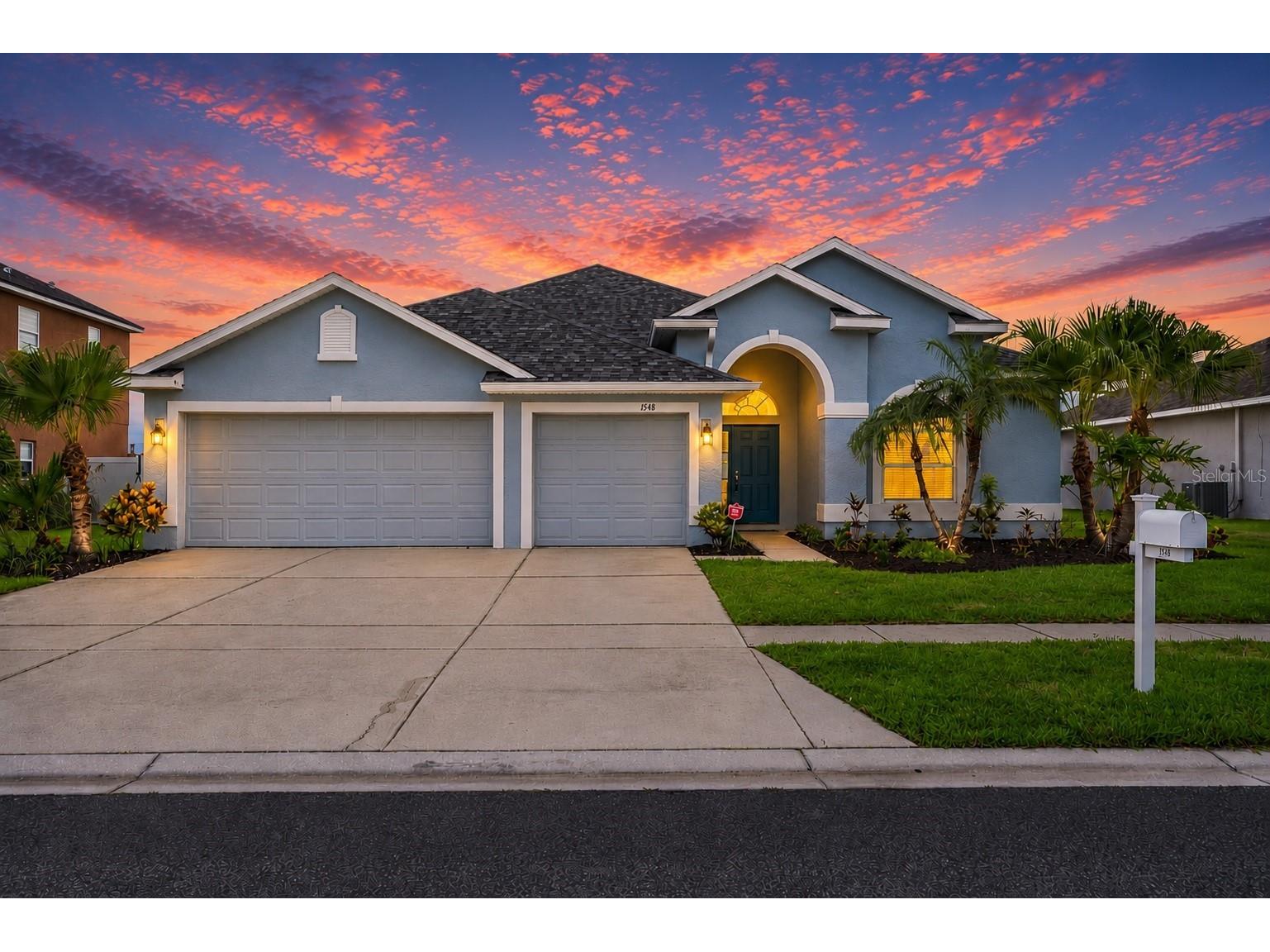 1548 Mira Lago Circle Ruskin FL 33570 TB8518532 image1