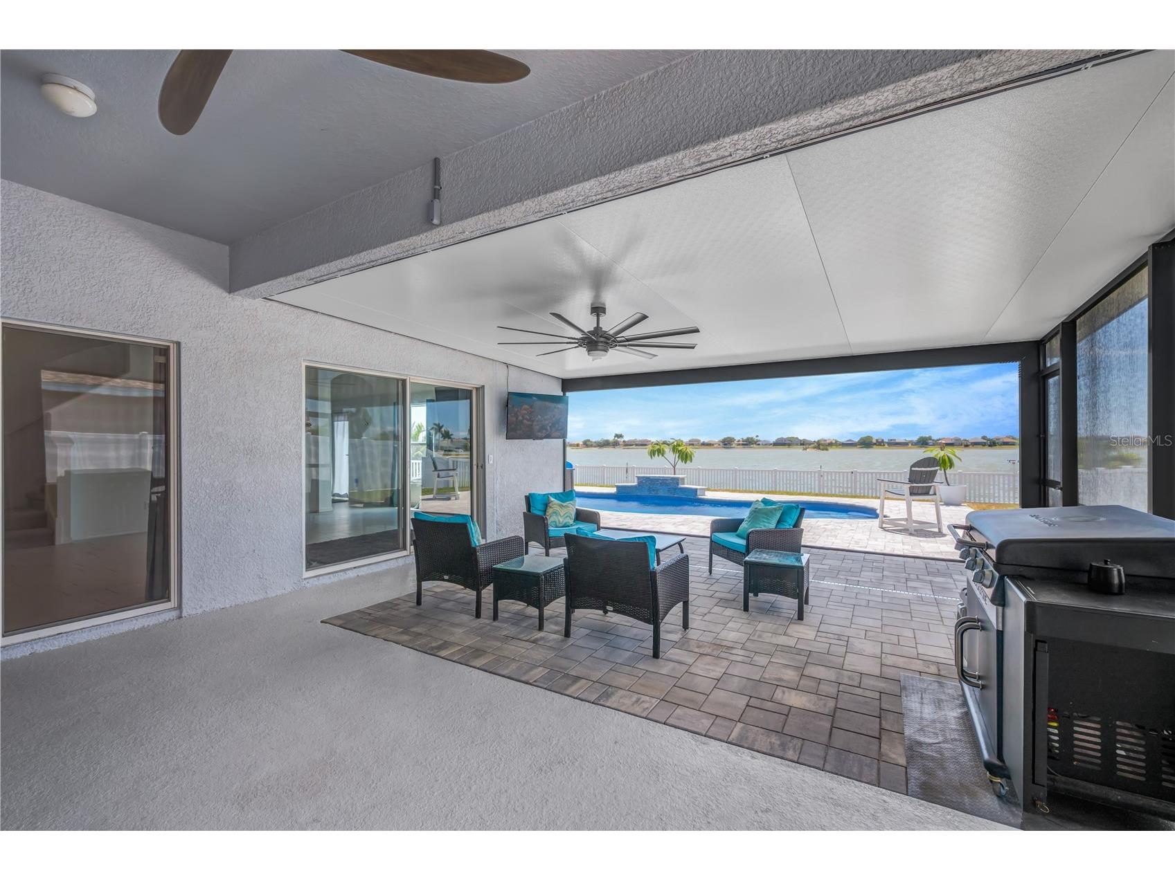 1548 Mira Lago Circle Ruskin FL 33570 TB8518532 image41