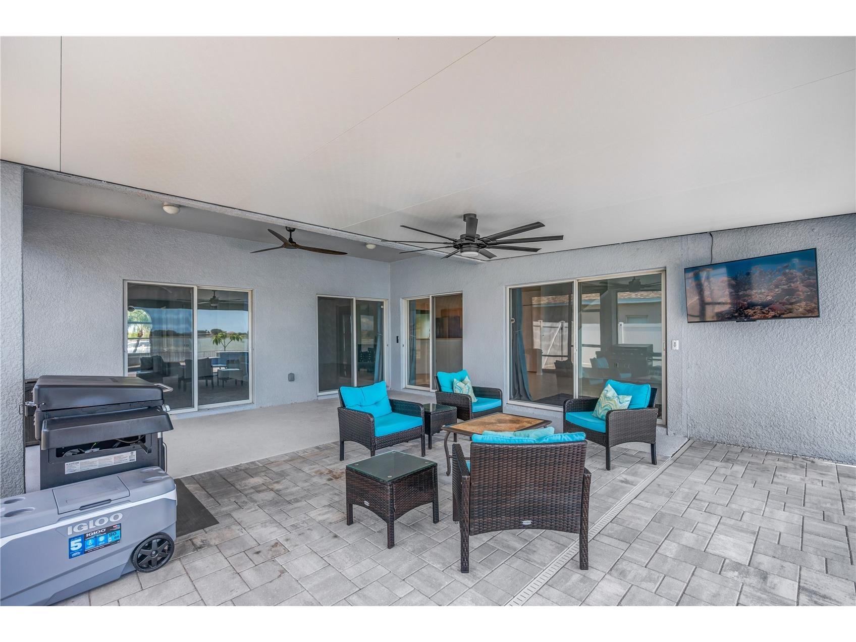 1548 Mira Lago Circle Ruskin FL 33570 TB8518532 image44