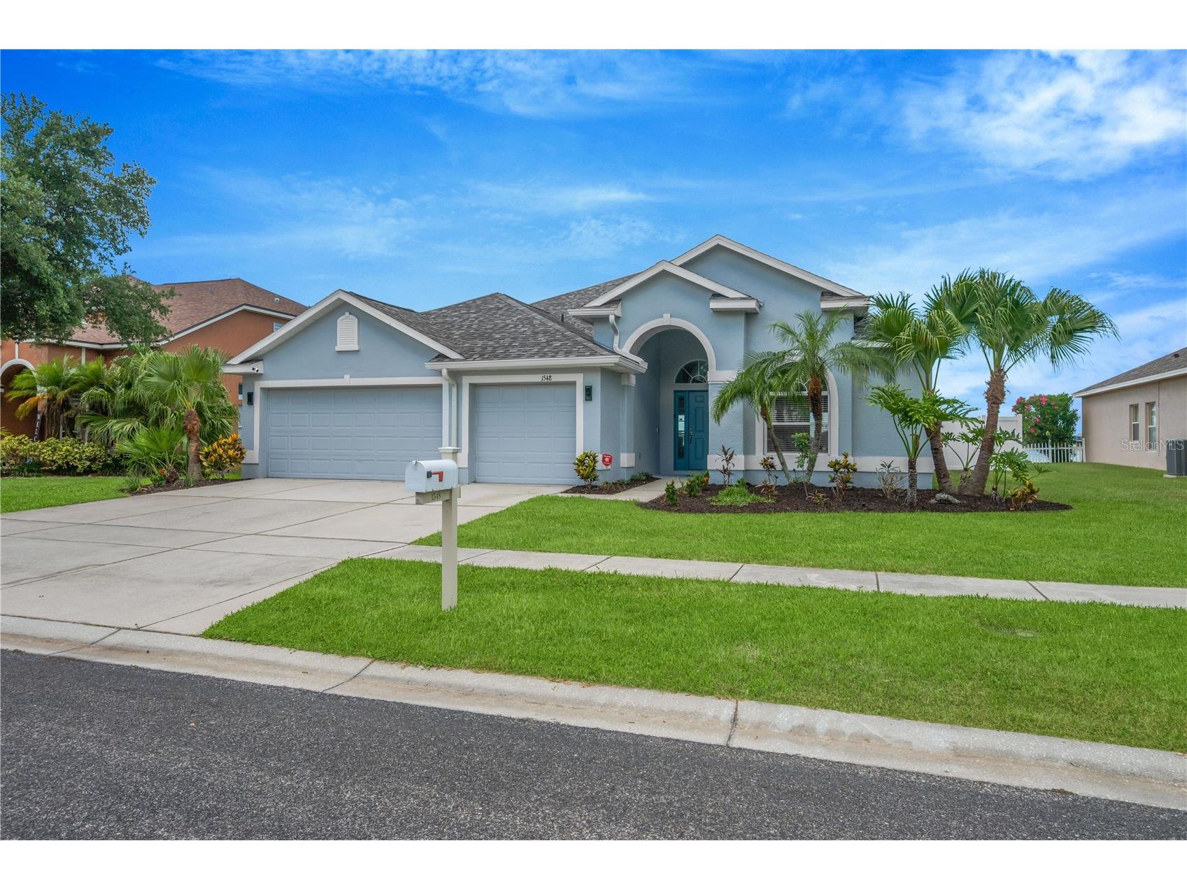 1548 Mira Lago Circle Ruskin FL 33570 TB8518532 image7