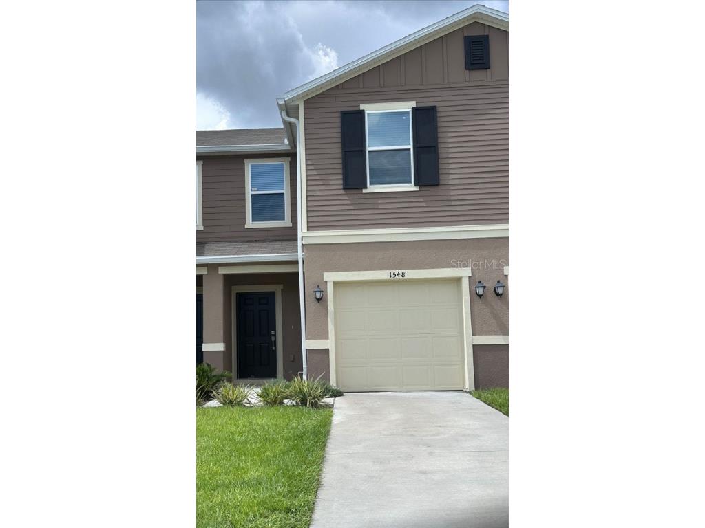 1548 Mirabella Circle Davenport FL 33897 O6343718 image1