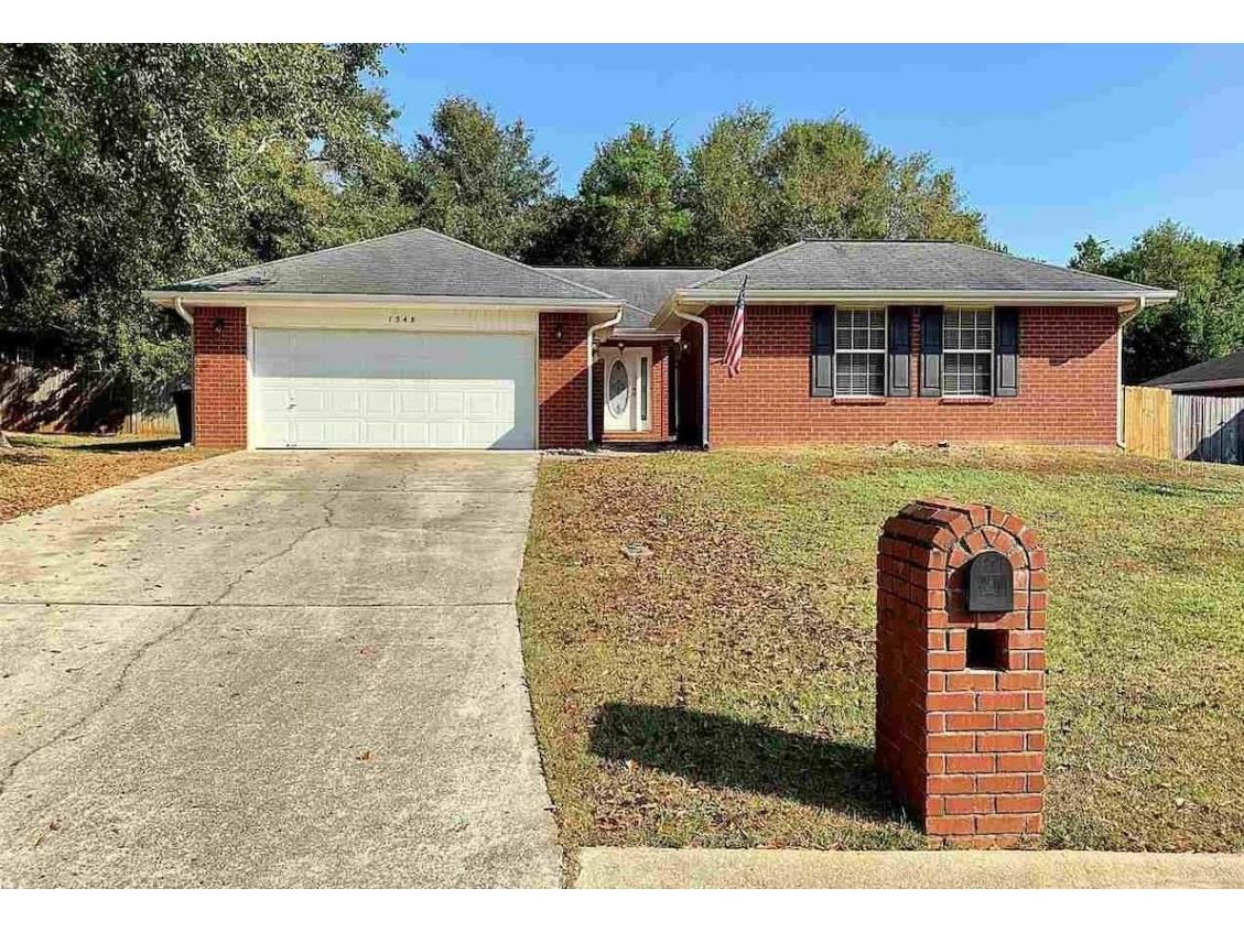 1548 Pelican Point Drive Cantonment FL 32533 TB8453017 image1