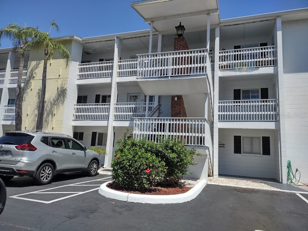 1548 Pleasant Road #J2 Bradenton FL 34207 A4614827 image1