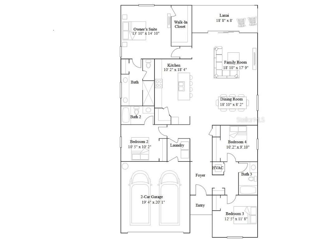 1548 Saddlewood Circle Port Charlotte FL 33953 C7517002 image36