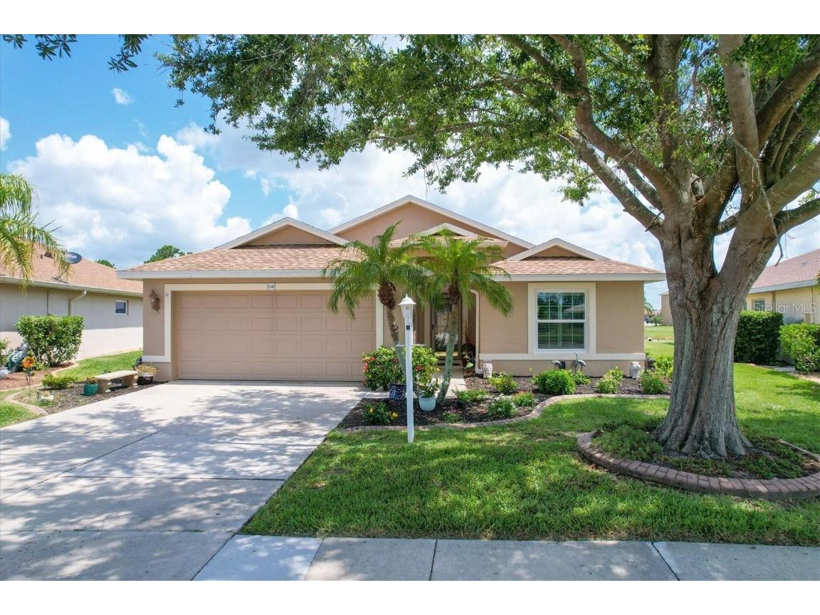 1548 Scarlett Avenue North Port FL 34289 C7477790 image1