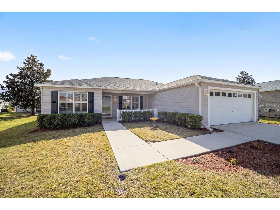 1548 Tallowtree Drive The Villages FL 32162 G5065667 image1