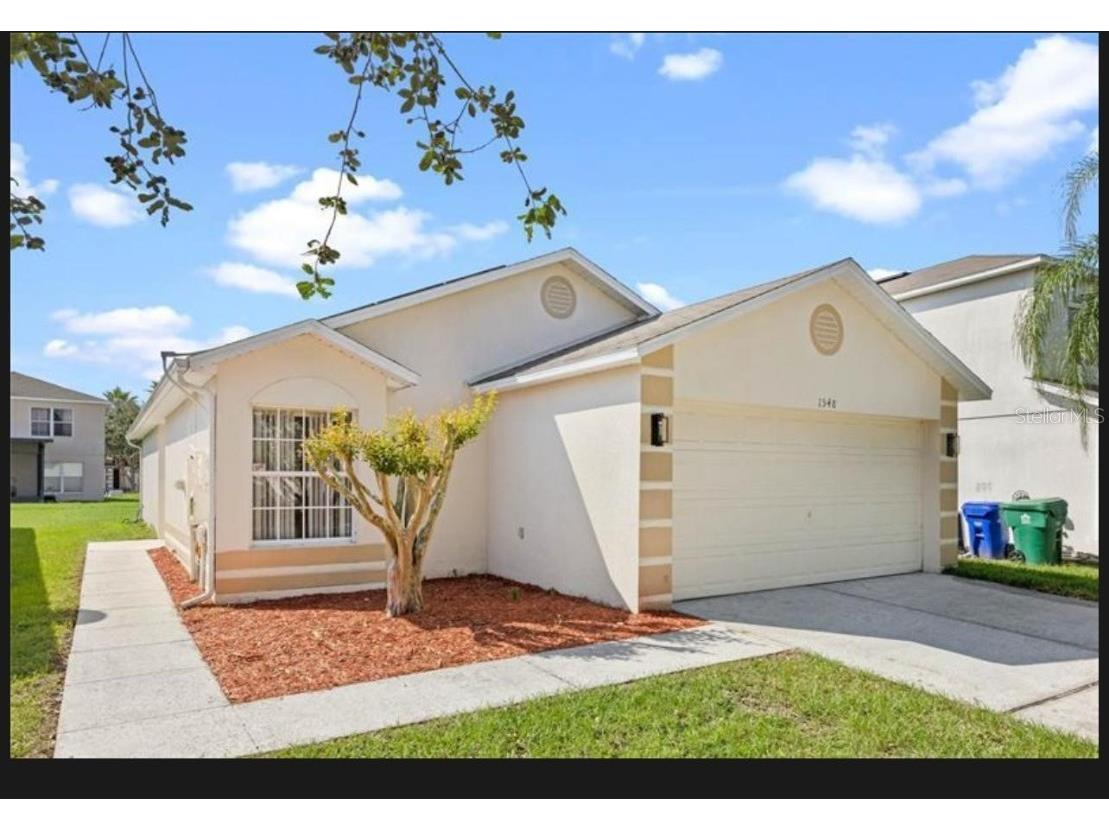 1548 Tiverton Boulevard Winter Garden FL 34787 S5131645 image1