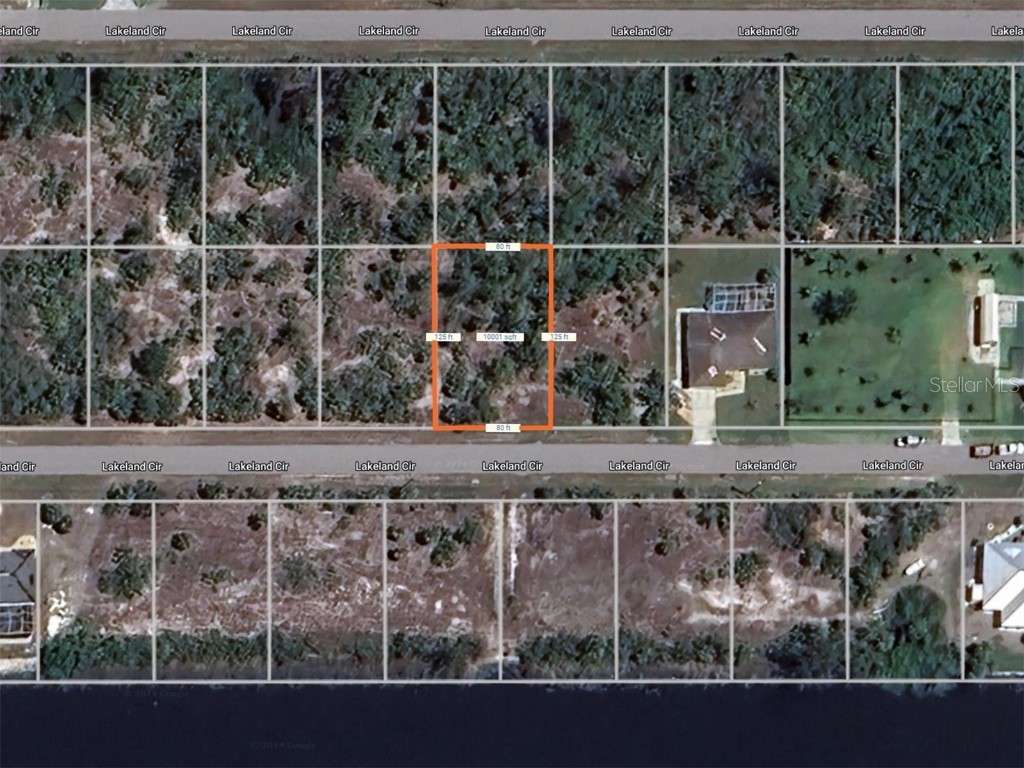 15481 Lakeland Circle Port Charlotte FL 33981 D6135676 image1