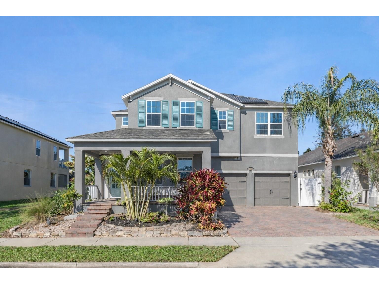 15481 Murcott Harvest Loop Winter Garden FL 34787 O6378290 image1
