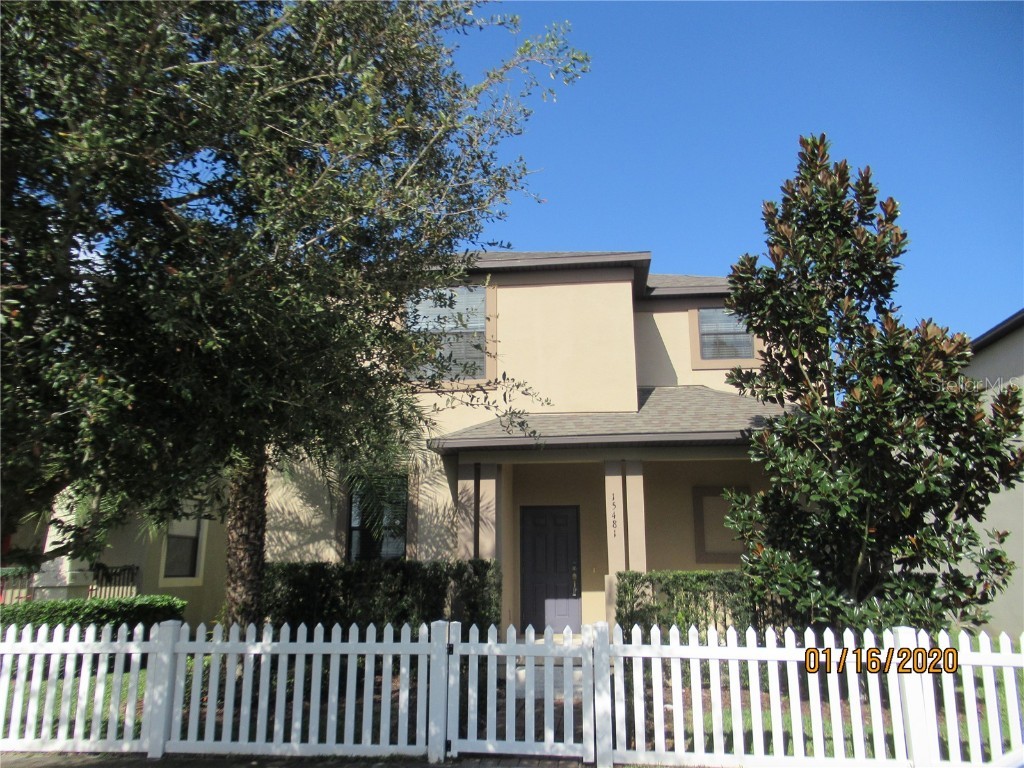 15481 Porter Road Winter Garden FL 34787 S5088980 image1