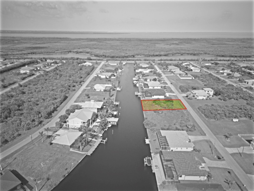 15482 Meacham Circle Port Charlotte FL 33981 - MARGO WATERWAY C7512967 image11