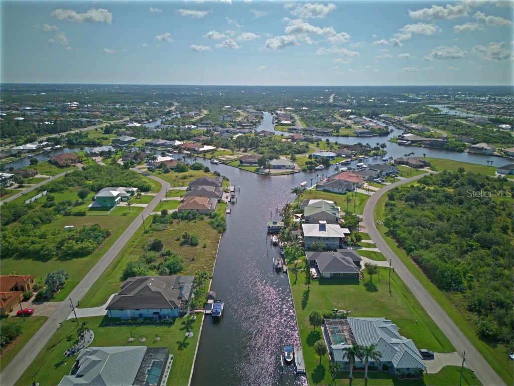15482 Meacham Circle Port Charlotte FL 33981 - MARGO WATERWAY C7512967 image9