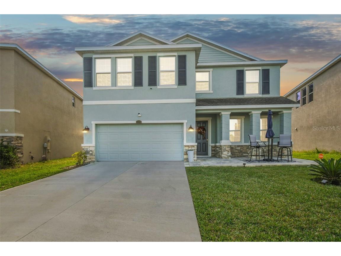 15482 Sweet Springs Bend Odessa FL 33556 T3487902 image1