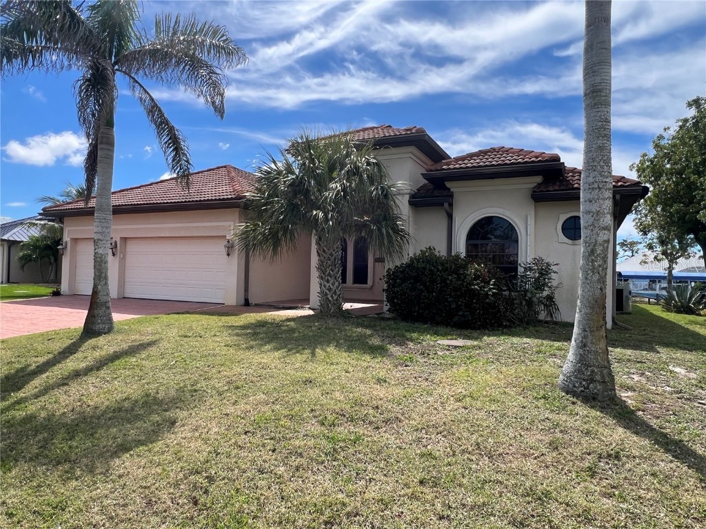 15484 Alsask Circle Port Charlotte FL 33981 A4641590 image1