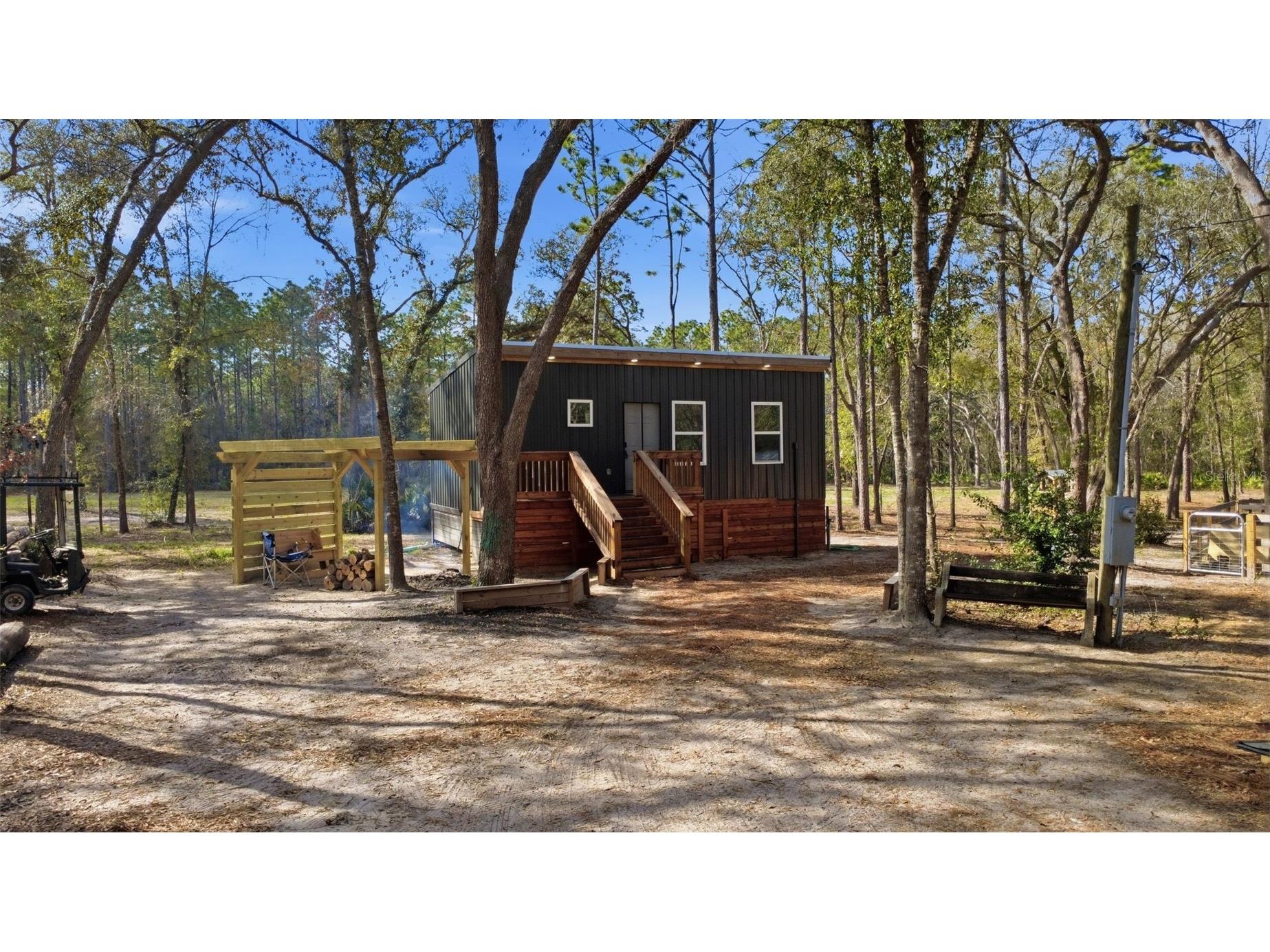 15484 SW 70th Avenue Dunnellon FL 34432 V4947651 image14
