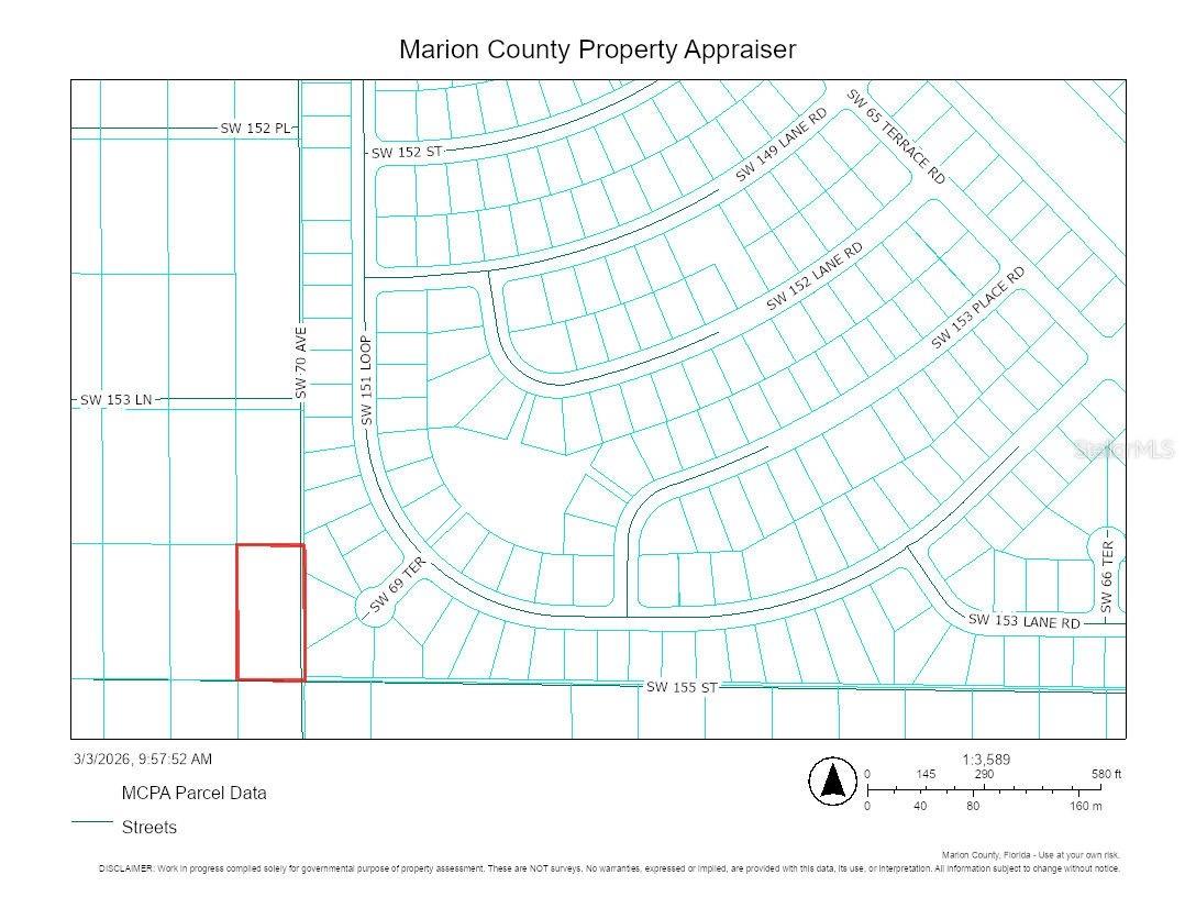 15484 SW 70th Avenue Dunnellon FL 34432 V4947651 image40