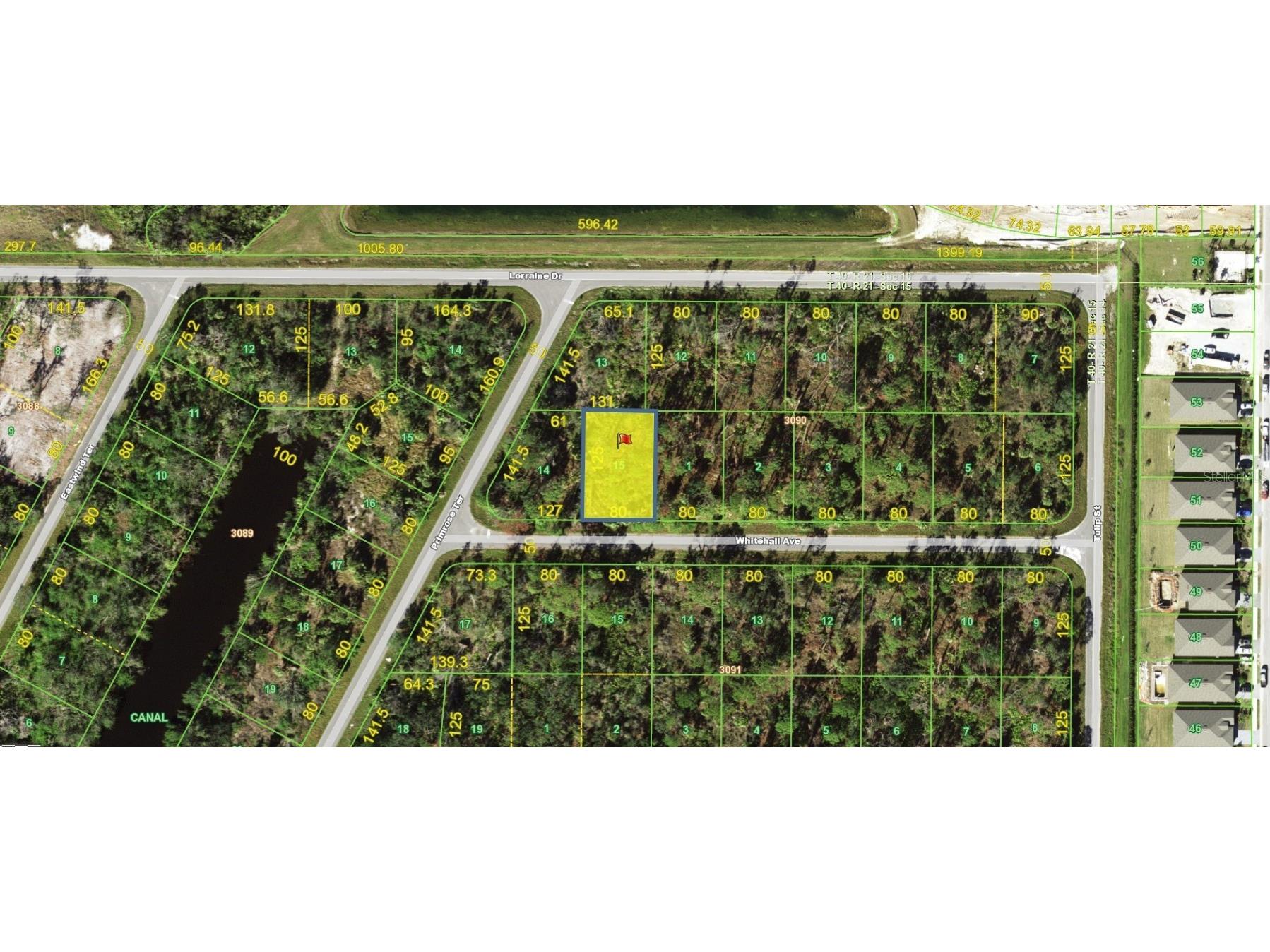 15484 Whitehall Avenue Port Charlotte FL 33953 O6328159 image4