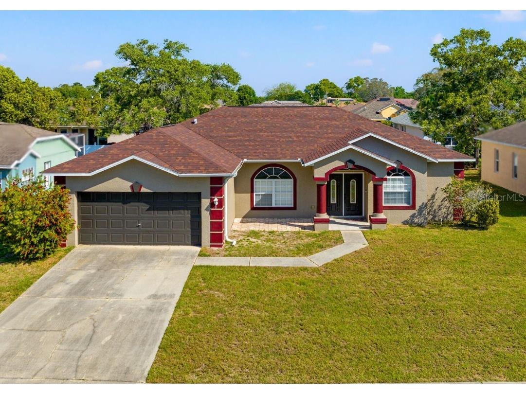 15485 Saratoga Drive Spring Hill FL 34604 W7863091 image1