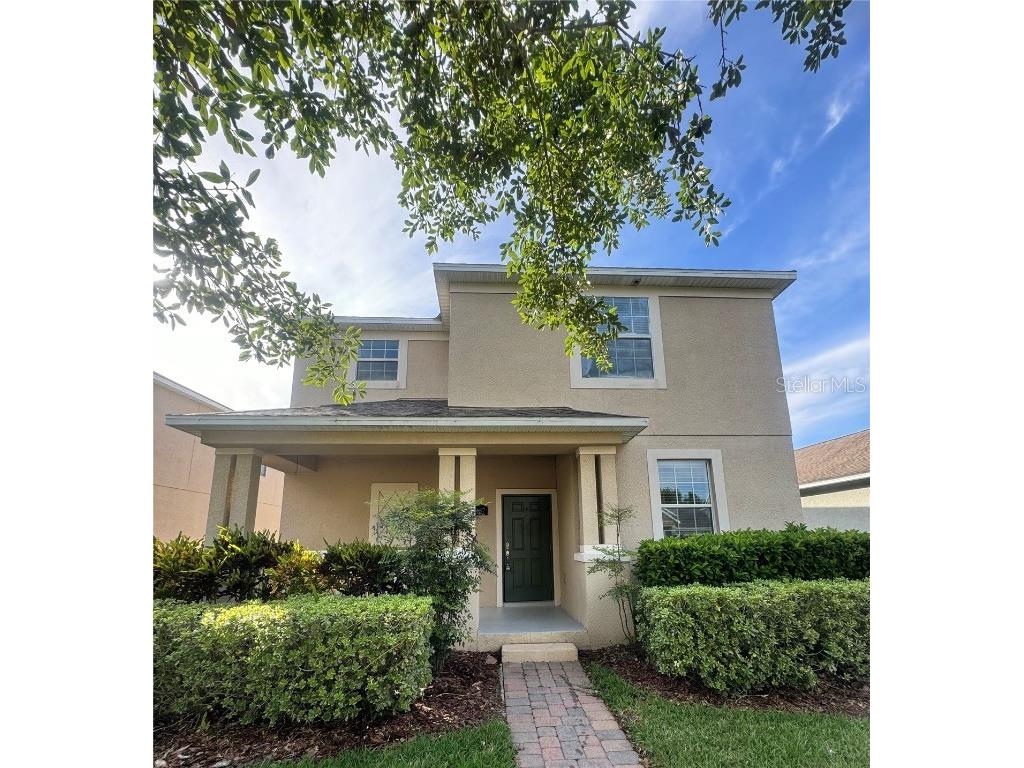 15487 Camp Dubois Crescent Winter Garden FL 34787 O6192179 image1